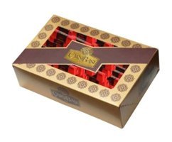 Çarşıbaşı Gıda Stick Sütlü Çikolata 1 kg