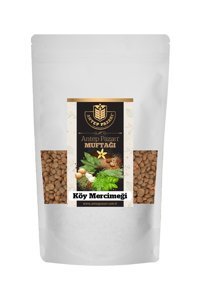 Antep Pazarı Köy Yeşil Mercimek 500 gr