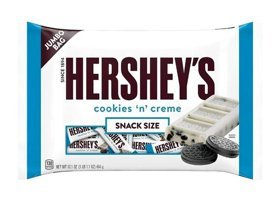 Hershey's Bitter Çikolata 484 gr