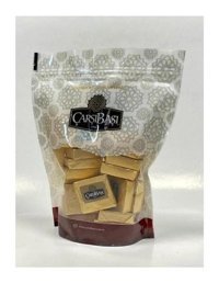 Çarşıbaşı Gıda Milev Yer Fıstıklı Sütlü Çikolata 350 gr