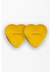Patiswiss Sütlü Çikolata 2x75 gr