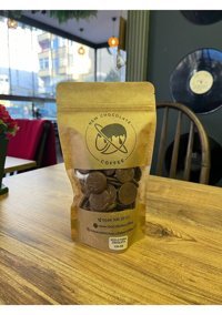 New Chocolate Coffee Sütlü Çikolata 250 gr