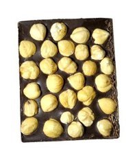 Catsi Fındıklı Çikolata 60 gr