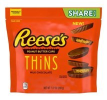 Reese's Peanut Butter Cups Antep Fıstıklı Çikolata 208 gr