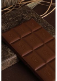 Moon Chocolate Sütlü Çikolata 100 gr