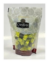 Çarşıbaşı Gıda Stick Fındıklı Sütlü Çikolata 350 gr
