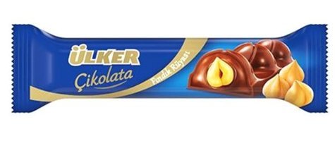 Ülker Fındık Rüyası Fındıklı Çikolata 40 gr