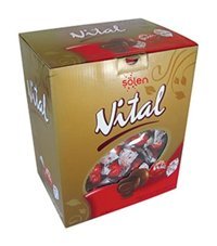 Şölen Vital Sütlü Çikolata 2,5 kg