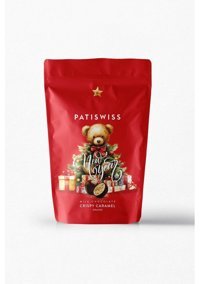 Patiswiss Karamelli Çikolata 80 gr