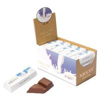 Melodi Sütlü Çikolata 25x22 gr