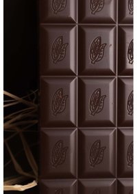 Moon Chocolate Bitter Çikolata 100 gr