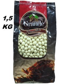 Grande Fındıklı Çikolata 1,5 gr kg