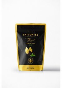 Patiswiss Naneli Çikolata 80 gr