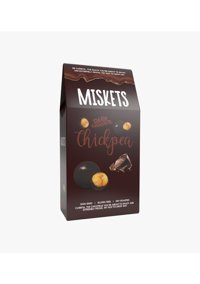 Miskets Draje Bitter Çikolata 80 gr