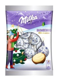Milka Sütlü Çikolata 90 gr