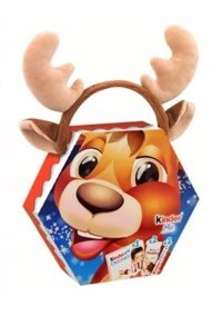 Kinder Sütlü Çikolata 139 gr