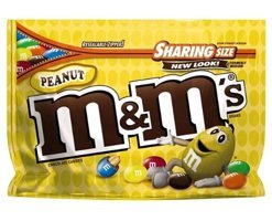 M&M's Fındıklı Çikolata 285 gr