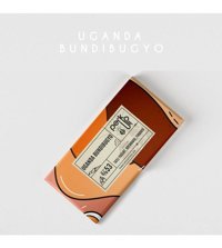 Perk Up Uganda Bundibugyo Çikolata 100 gr
