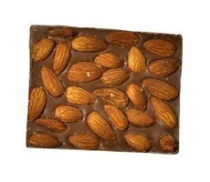 Catsi Bademli Çikolata 60 gr