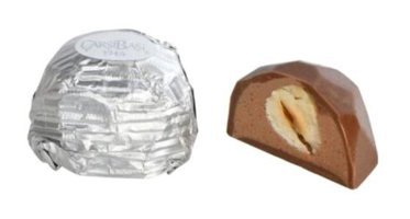 Çarşıbaşı Gıda Fındıklı Sütlü Çikolata 1 kg
