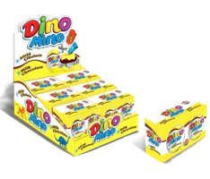 Dino Çikolata 48x21 gr