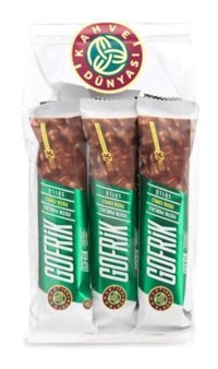 Kahve Dünyası Gofrik Antep Fıstıklı Çikolata 5x33 gr