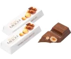 Melodi Fındıklı Çikolata 25x22 gr