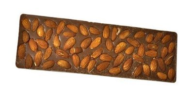 Catsi Bademli Çikolata 200 gr