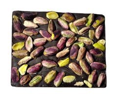 Catsi Antep Fıstıklı Çikolata 60 gr