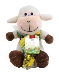 Favorina Paskalya Sütlü Çikolata 79 gr