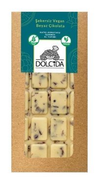 Dolcida Orman Meyveli Çikolata 100 gr