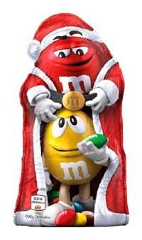 M&M's Sütlü Çikolata 100 gr