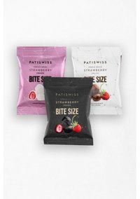 Patiswiss Draje Bitter Çikolata 3x10 gr