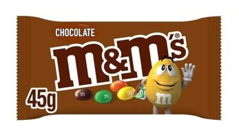 M&M's Draje Çikolata 24x45 gr