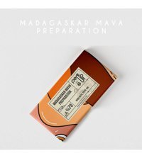 Perk Up Madagaskar Mava Bitter Çikolata 100 gr