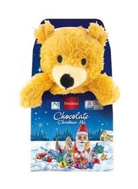 Favorina Çikolata 137 gr