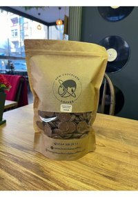 New Chocolate Coffee Sütlü Çikolata 1 kg