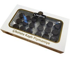 Çarşıbaşı Gıda Çikolata 250 gr
