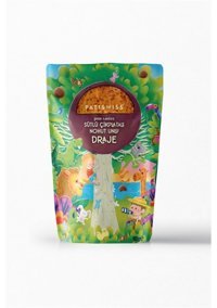 Patiswiss Draje - Şeker İlavesiz Çikolata 80 gr