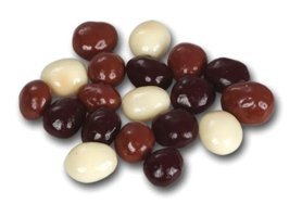 Dökme Ürünler Draje Kahveli Çikolata 500 gr