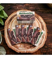 Choceur Nussknacker Fındıklı Bitter Çikolata 100x10 gr