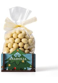 Anadolia Draje Beyaz Çikolata 150 gr