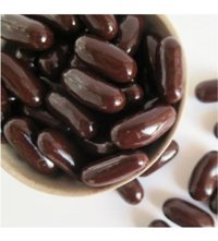 Dökme Ürünler Draje Portakallı Çikolata 500 gr