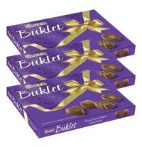 Ülker Buklet Çikolata 3x200 gr