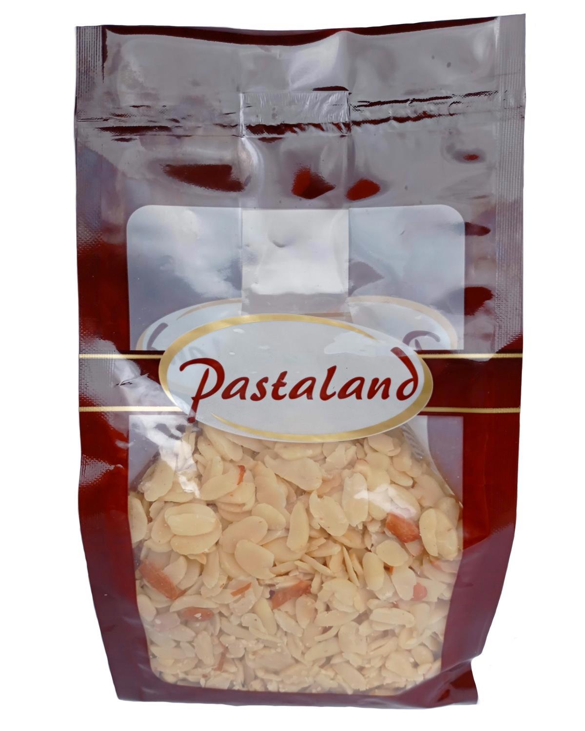 Pastaland File Yer Fıstığı 500 gr