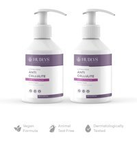 Hudlys Sıkılaştırıcı Selülit Jel 2x250 ml