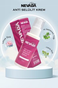 Glow Nevada Sıkılaştırıcı Selülit Kremi 100 ml