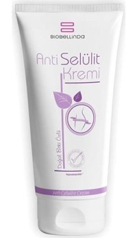 Biobellinda Sıkılaştırıcı Selülit Kremi 200 ml