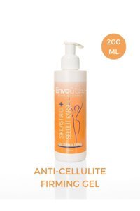 Envoûtée Sıkılaştırıcı Selülit Jel 200 ml