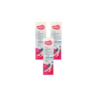 Biowet Normal Ciltler İçin Koltuk Altı Bacak Kadın Tüy Dökücü Sprey 3x150 ml